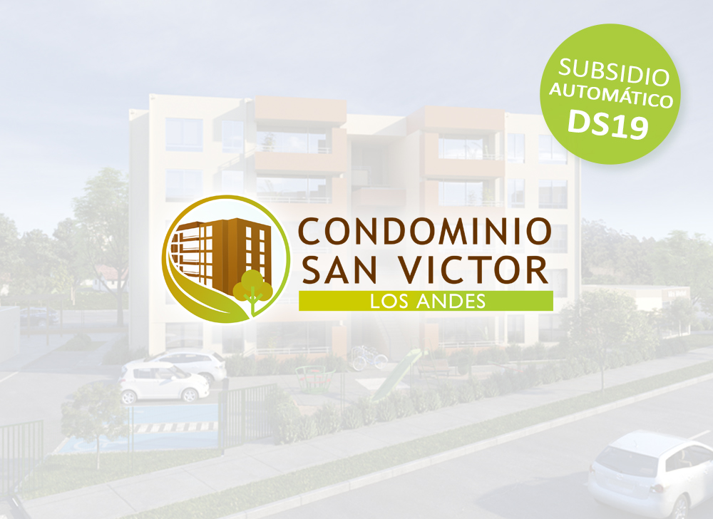 subsidio ds19 San Victor